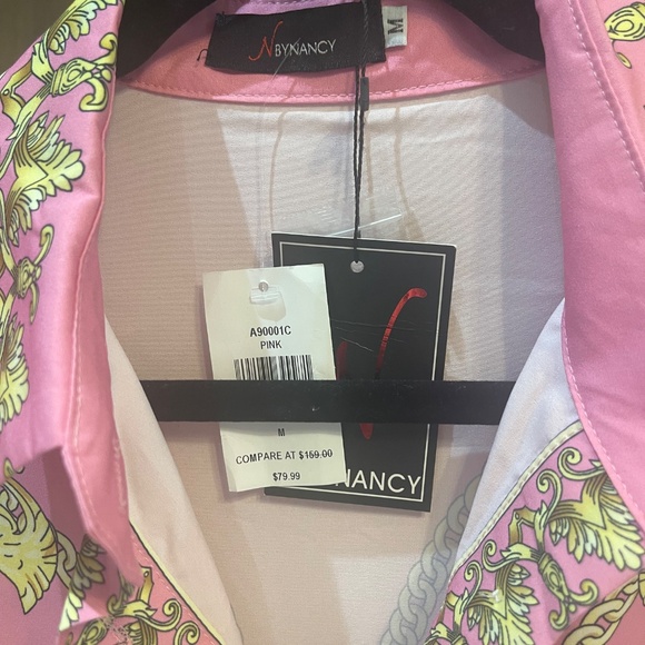 ‘Pucci” like print dress - Picture 2 of 3